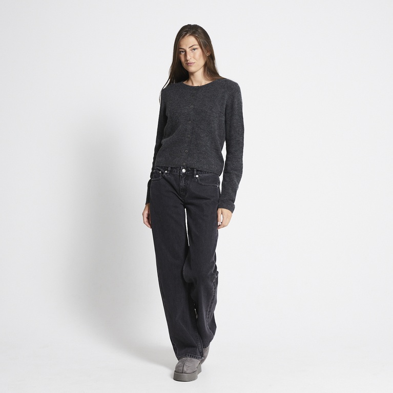 Strickjacke "Siri" Strickjacke "Siri"